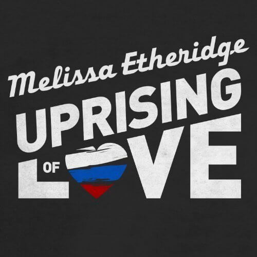 Uprising Of Love
