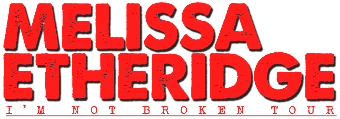 melissaetheridge tour logo lockup