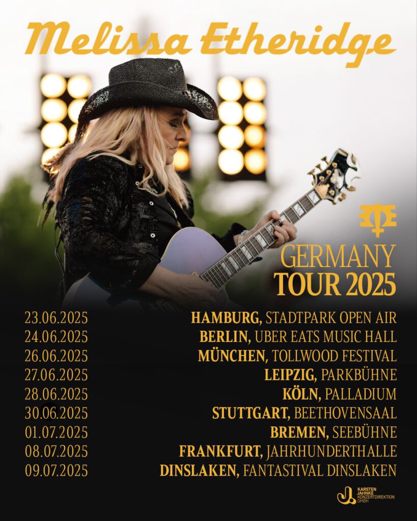 melissaetheridge germanytour